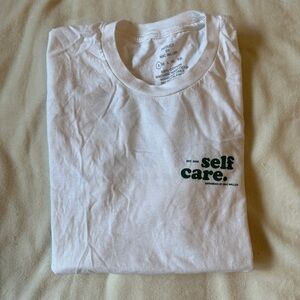 Mac Miller Self Care Shirt